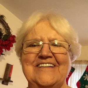 Meet your Posher, Margaret